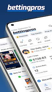 BettingPros: Sports Betting Advice and Odds