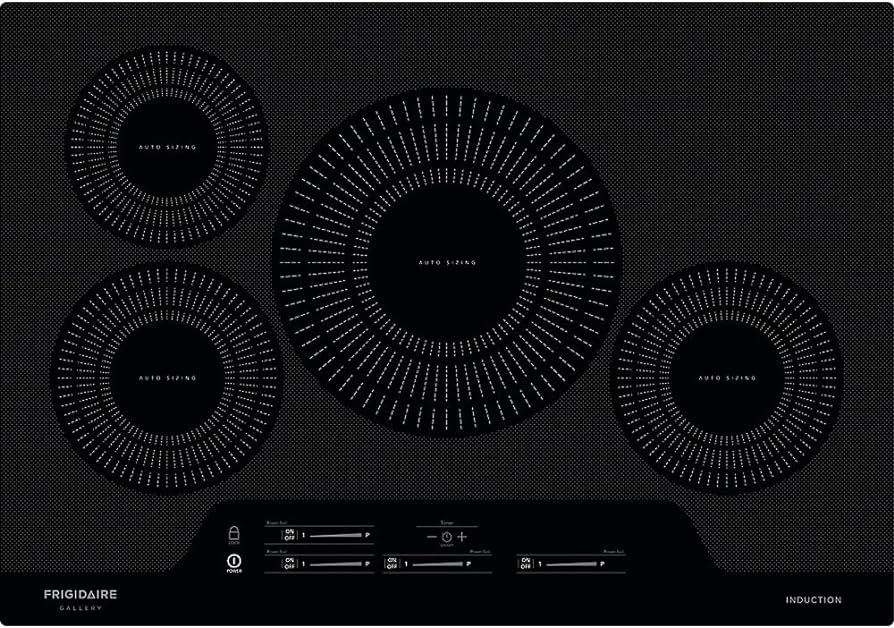 Frigidaire Induction Cooktop: Revolutionize Your Cooking!