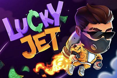 1win lucky jet