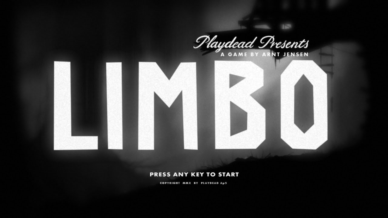 Overview Limbo