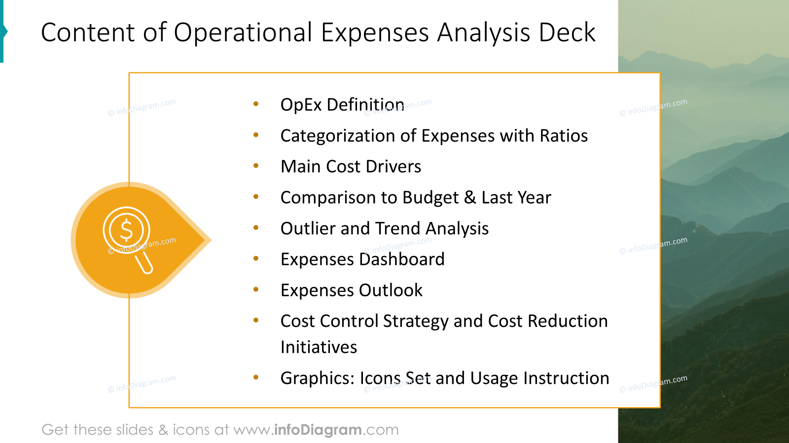 how to make a powerpoint presentation for a company