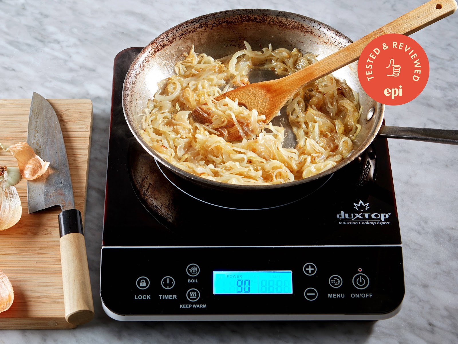 Best Induction Single Burner: Ultimate Kitchen Upgrade