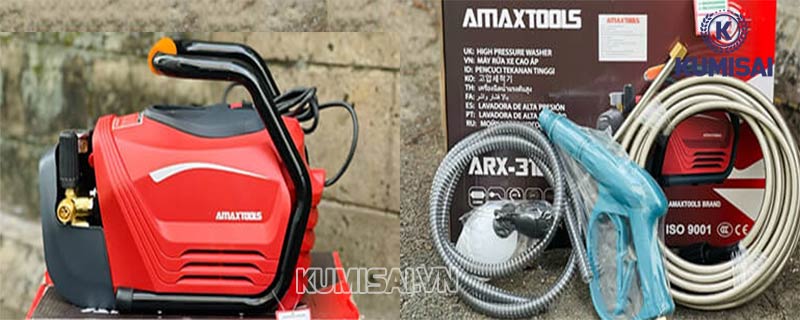 Amaxtools 3000W