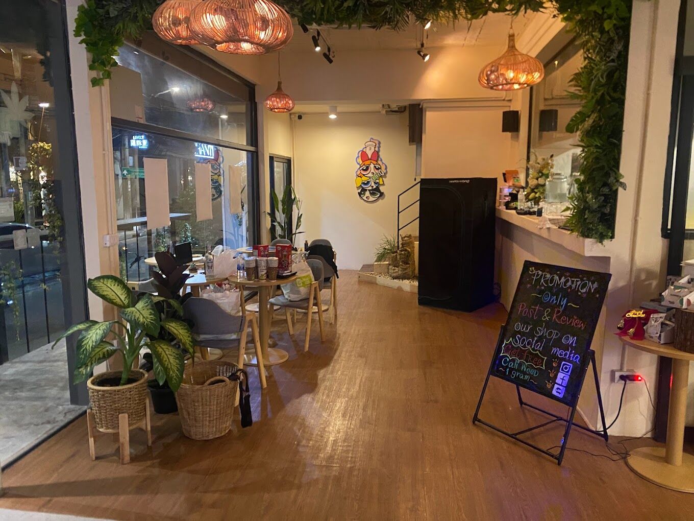 Best cannabis dispensary in Thailand