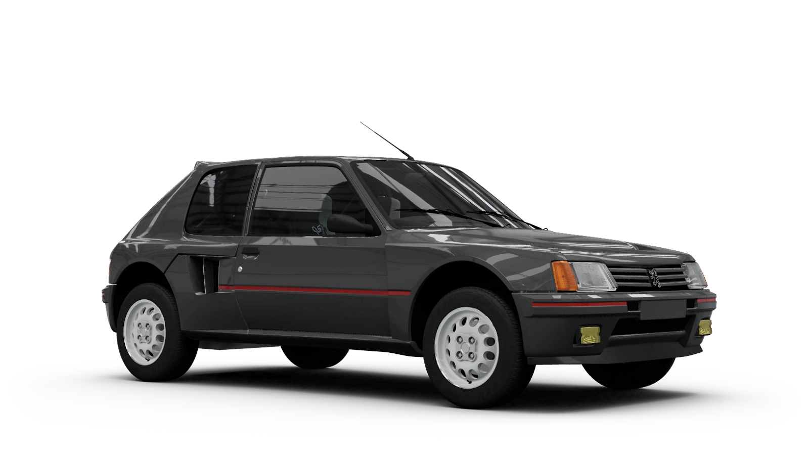 Forza 1984 Peugeot 205 Turbo 16
