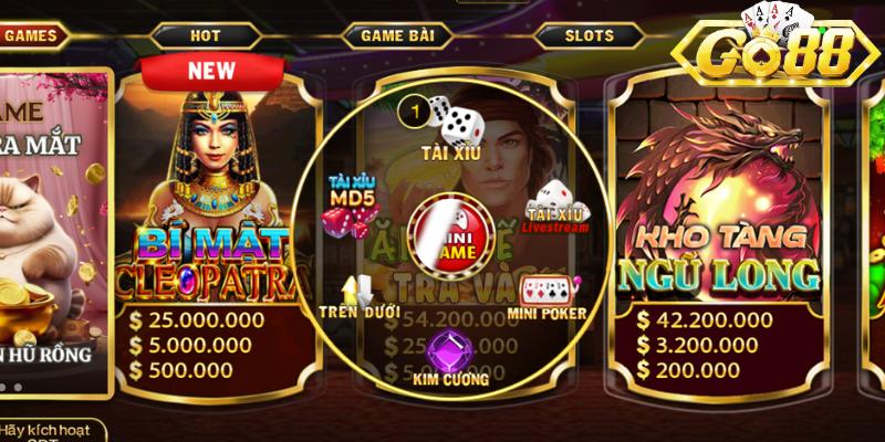 5 Mẹo Chơi Mini Poker Húp Trọn Tiền Thưởng Tại Go88