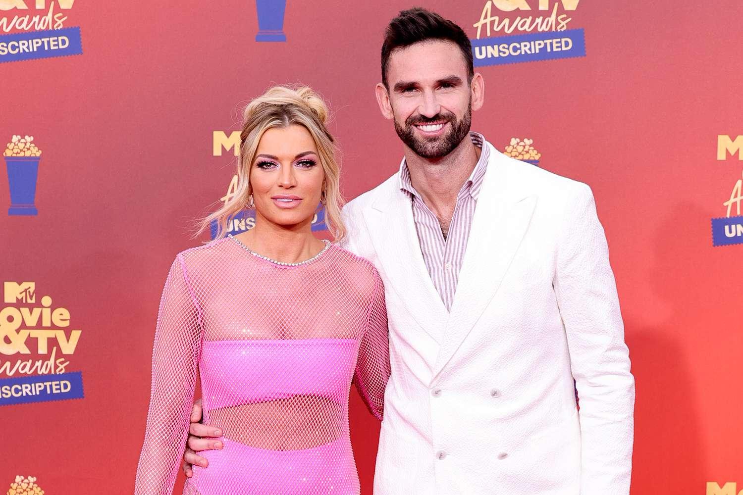 Summer House star Lindsay Hubbard breaks silence on Carl Radke split