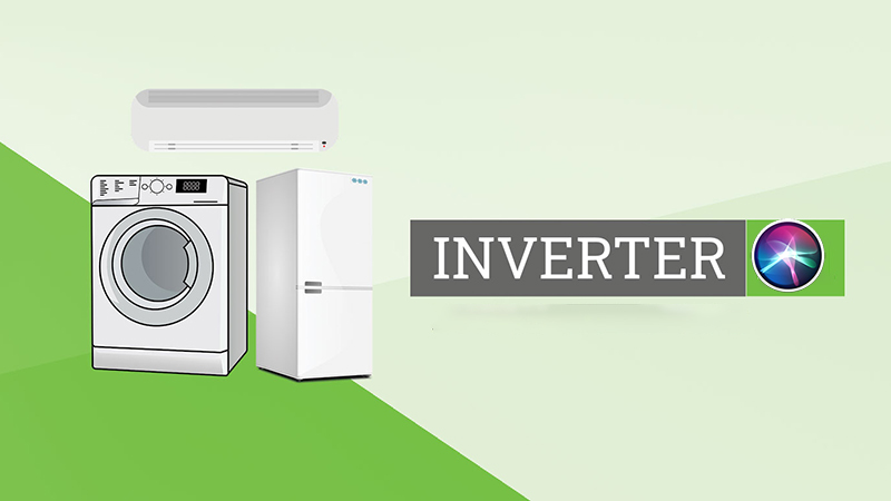 công nghệ inverter