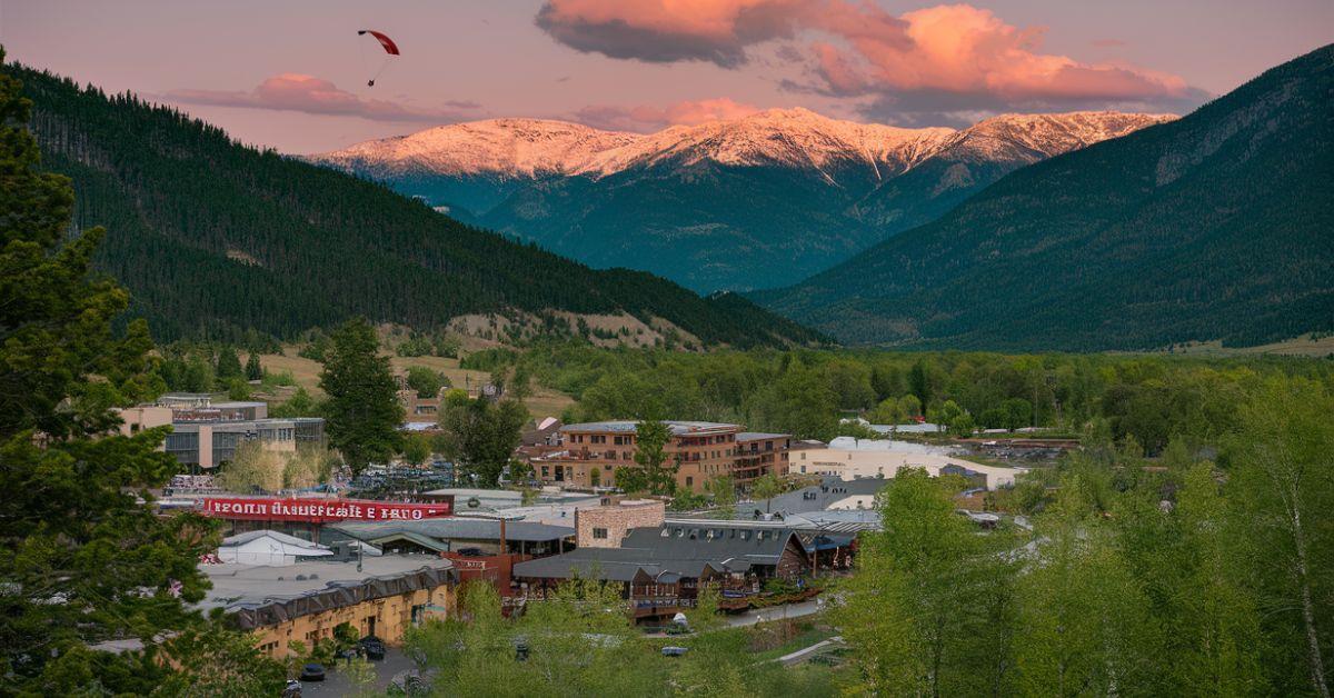 Best Places to Visit in Colorado