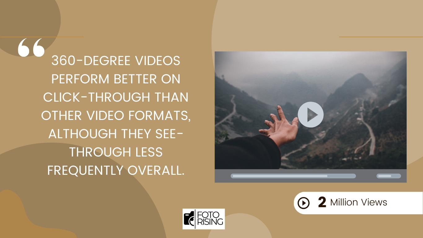 video editing trends