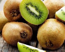 Hình ảnh về quả kiwi