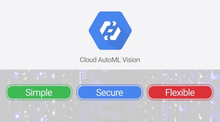 Google cloud AutoML 