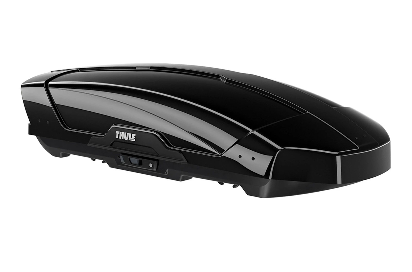 Thule Motion XT M black