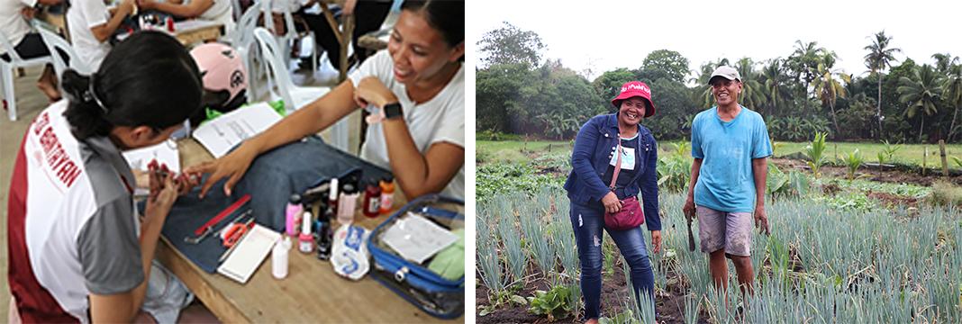 BPI Foundation bags two awards for sustainability, corporate purpose