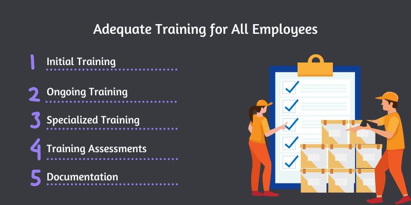 adequate-training-for-all-employees