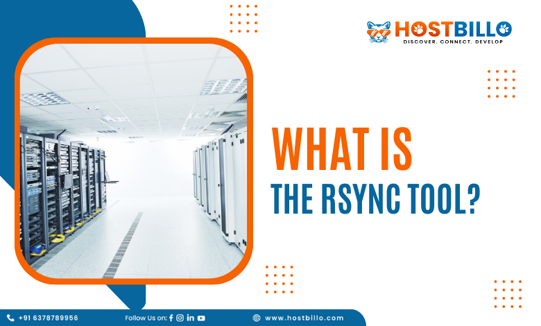 What Is the Rsync Tool?