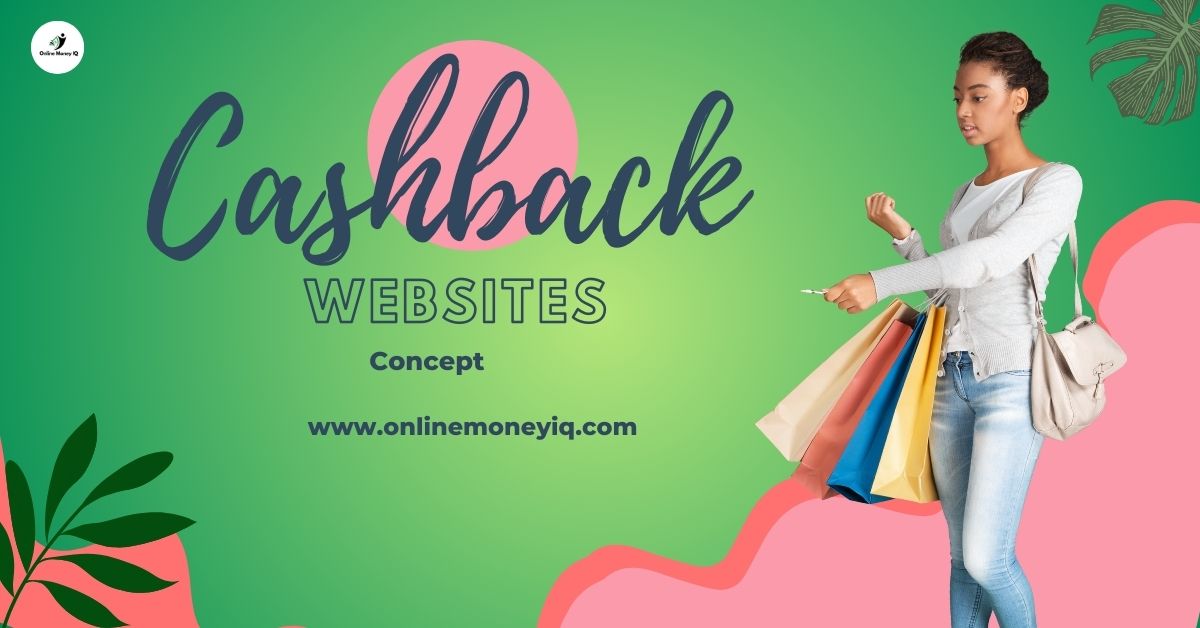 Cashback Websites