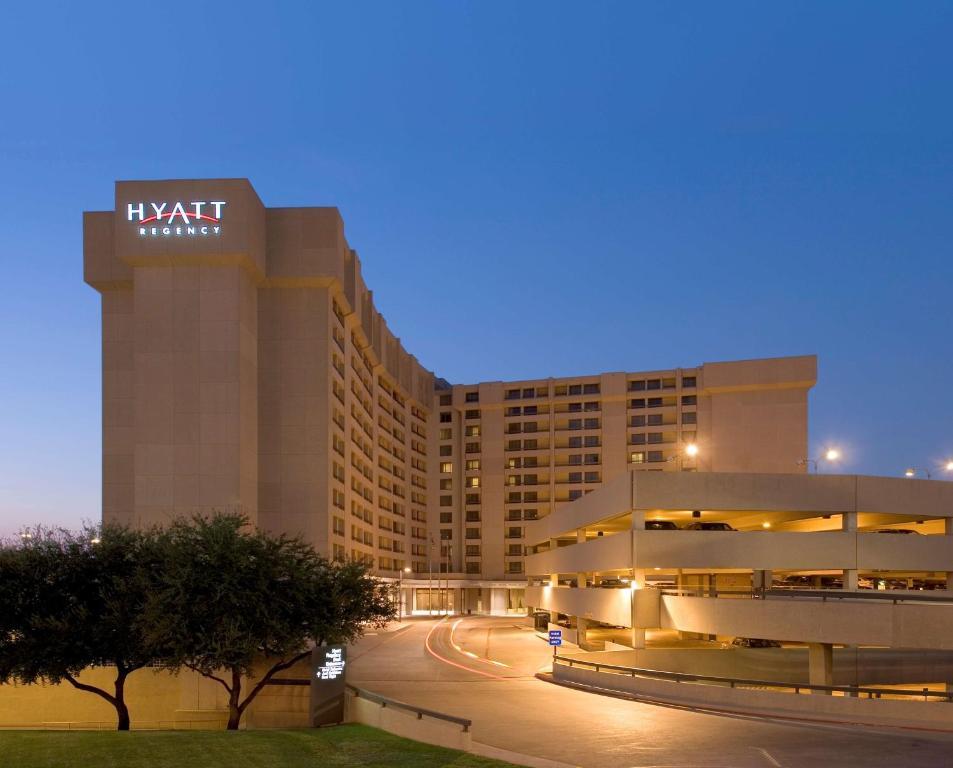 Hyatt Regency DFW International Airport, Dallas – Updated 2024 Prices