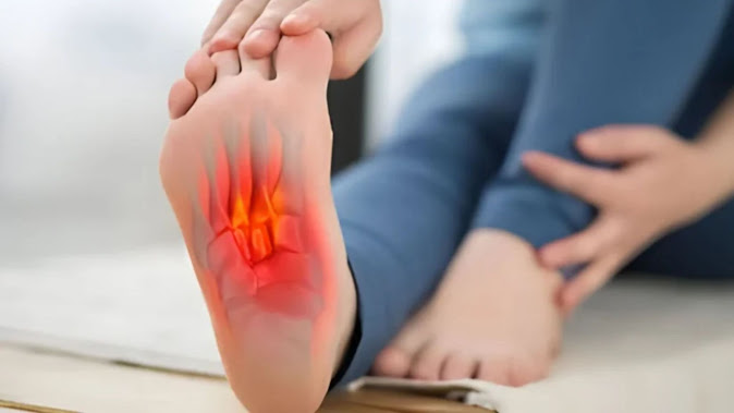 Plantar Fasciitis Medical Devices