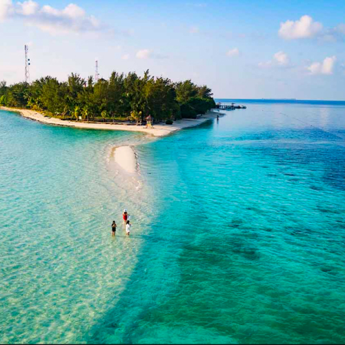 pulau mataking, mabul, semporna, sabah