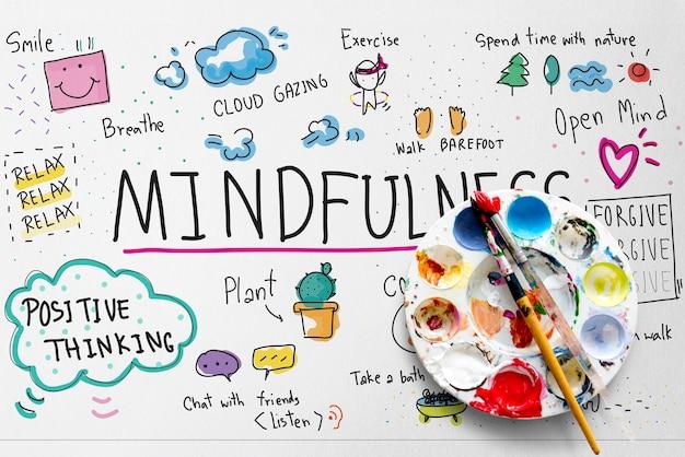 3. Cursuri de mindfulness și gestionarea stresului