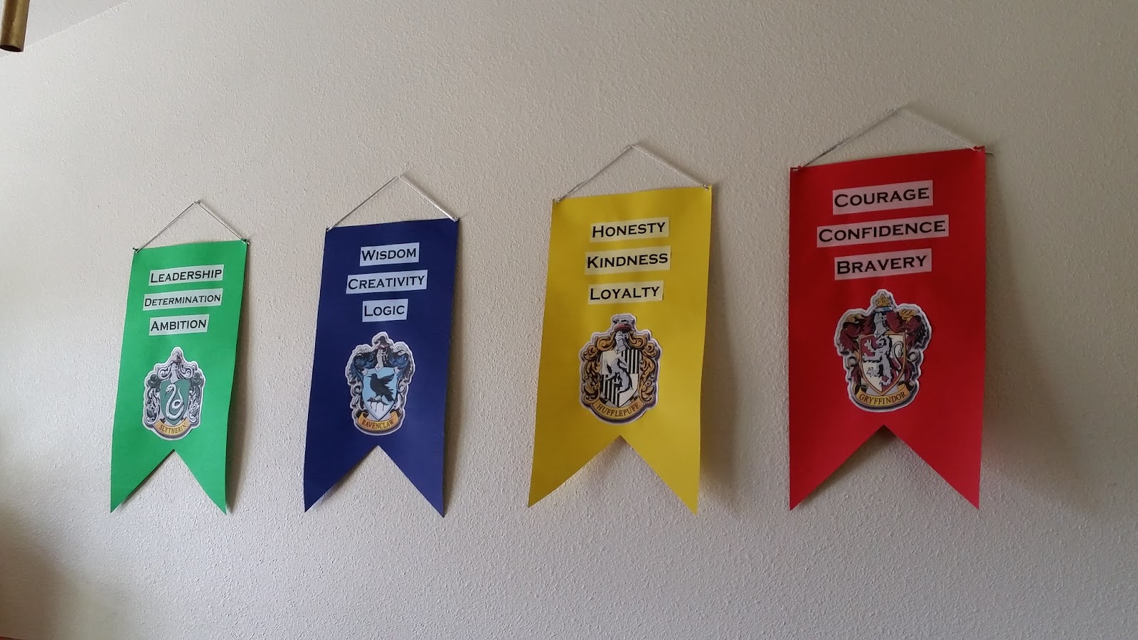 Harry Potter Birthday