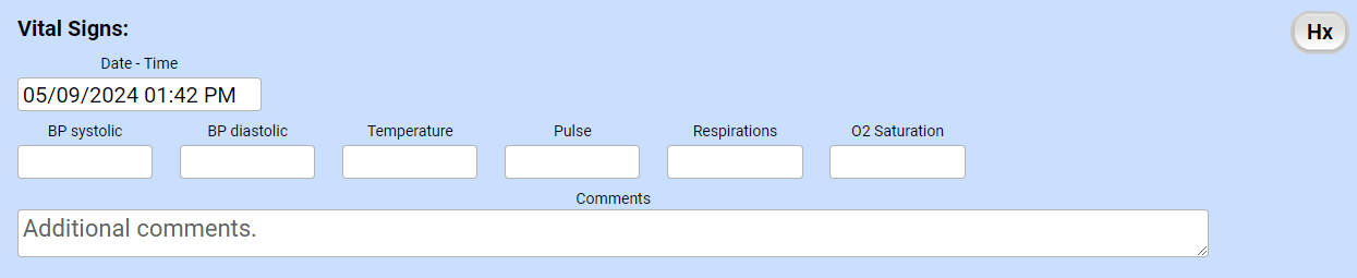 A screenshot of a computer

Description automatically generated