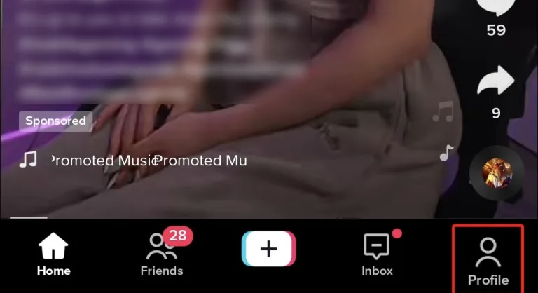 How to Fix TikTok Messages Not Working?