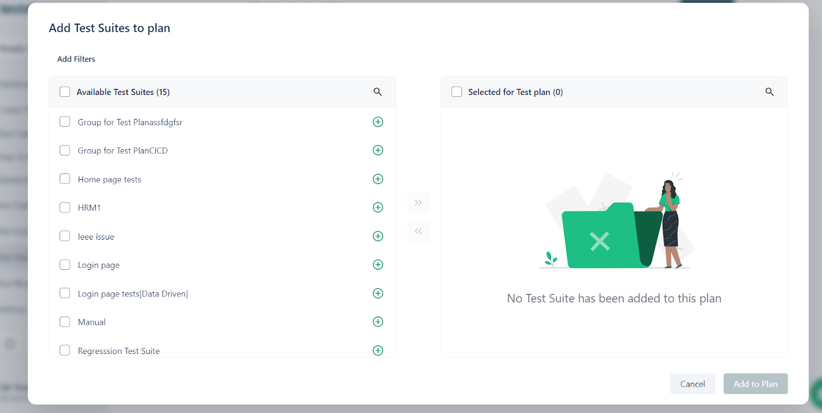 Step 3- How to Test Browser Compatibility Using Testsigma? 