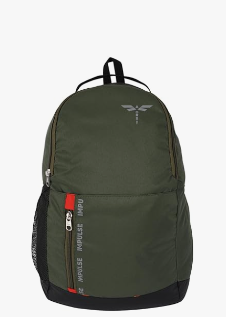 Army Style Impulse Diggy 35L Backpack