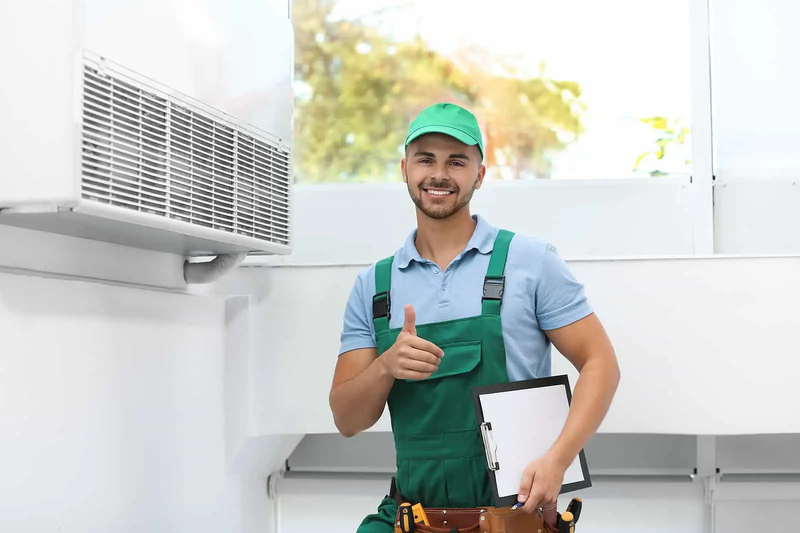 The Ultimate HVAC Guide: AC Repair and Mini Split Installer Best Practices