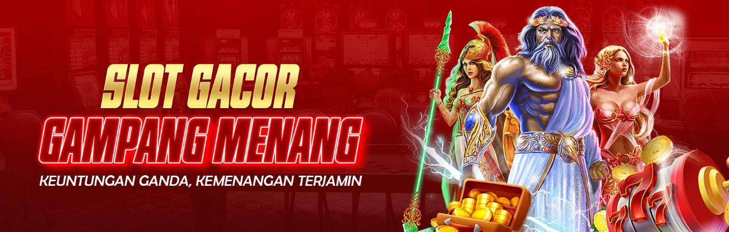 Daftar Slot Online Terbaru 