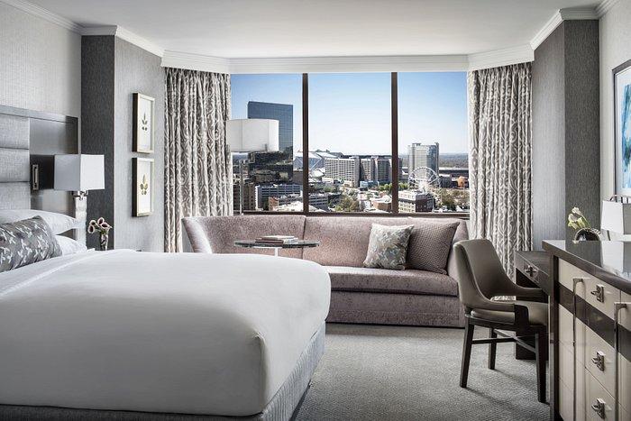 THE RITZ-CARLTON, ATLANTA - Hotel 2024 Prices & Reviews