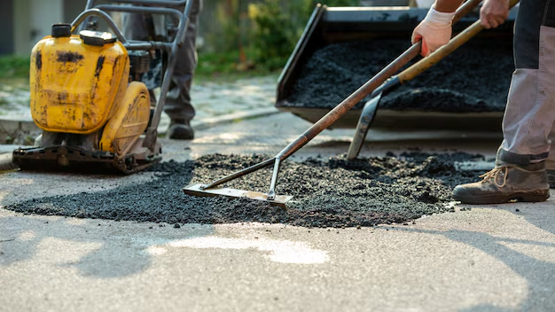 Maintenance Tips for Asphalt Surfaces