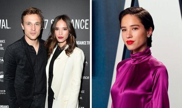 Kelsey Chow husband: Is Yellowstone star Kelsey Chow married? | Celebrity  News | Showbiz & TV | Express.co.uk