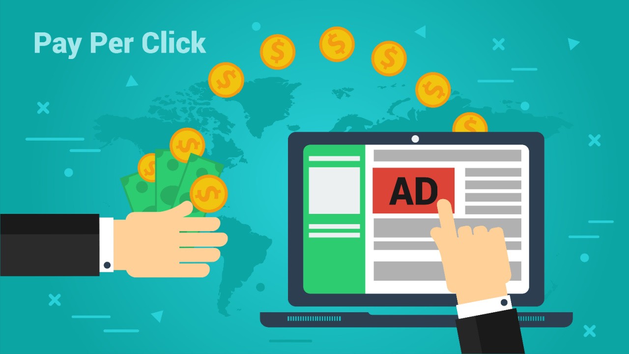 Pay-Per-Click Advertising