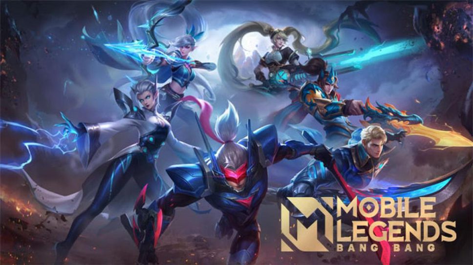 Essential Characteristics Mobile Legends