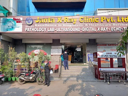 Janta X-Ray Clinic