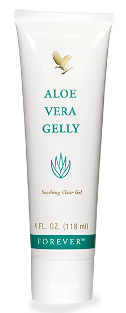 Image du produit Aloe Vera Gelly apaise contre les irritations superficielles provoquées par les moustiques