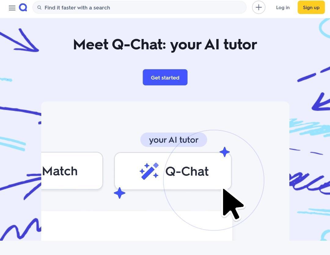 Quizlet's AI Assistant