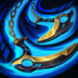 Swarm weapon Lioness's Lament