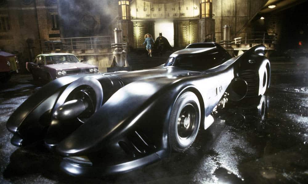 Batmóvel de 1989-1992 (filme)