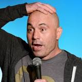 Joe Rogan Makes Rare Comment About His Wife - Newsweek
