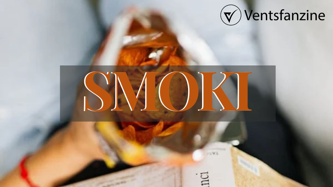 ﻿Smoki