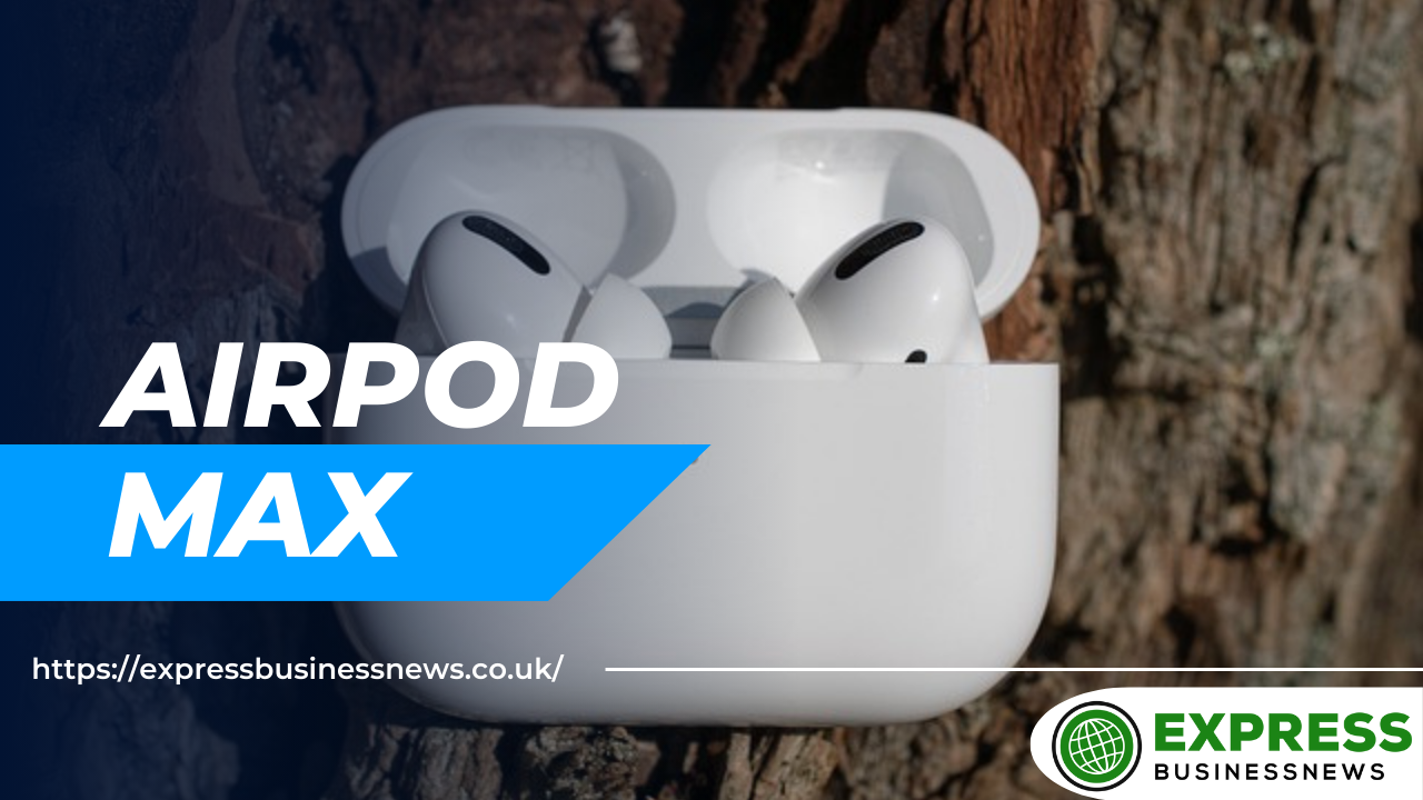 AirPod Max