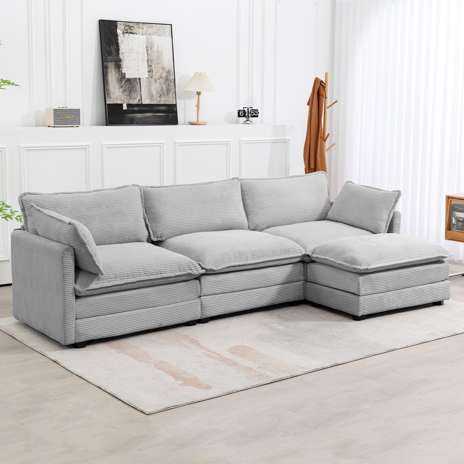 best couches for families (8)