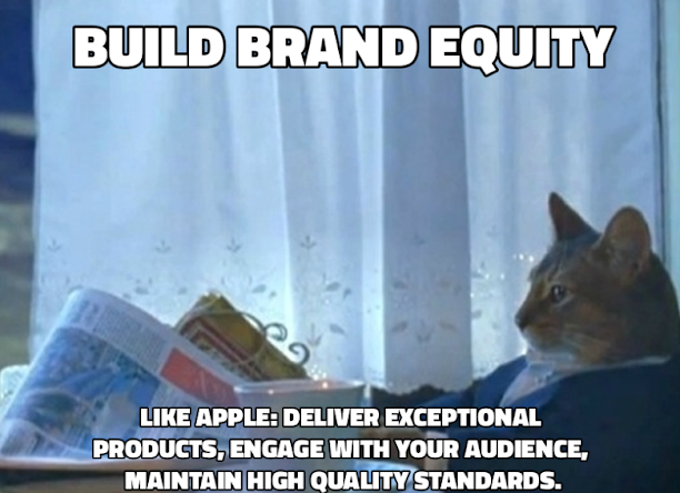 build-brand-equity