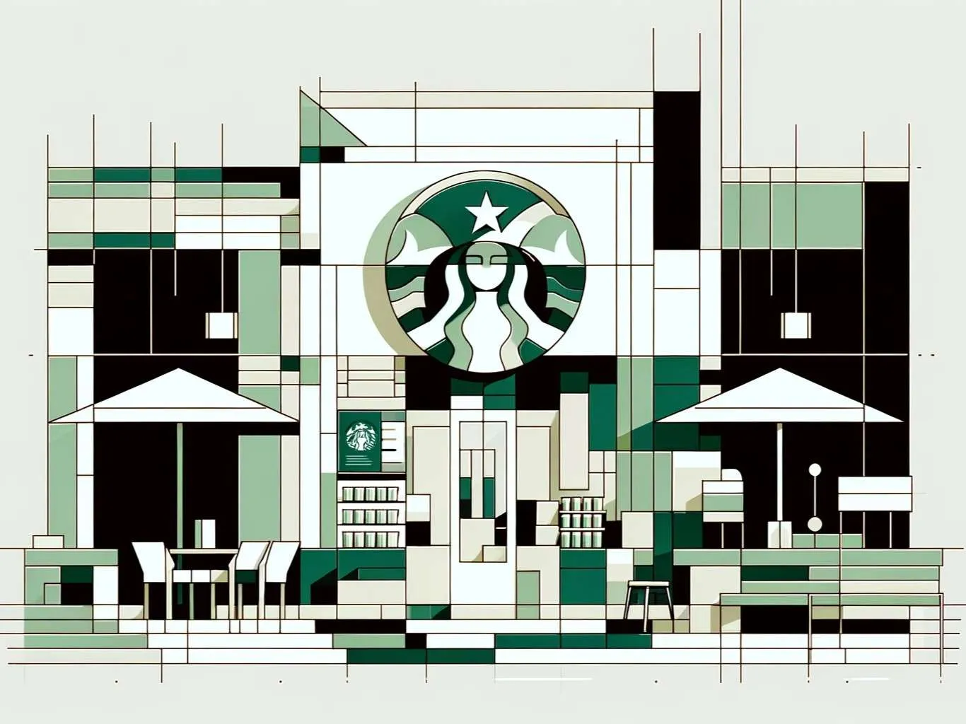 personalization tại starbucks