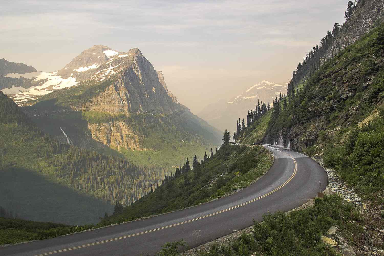 Unforgettable Adventures on Scenic Road Trips