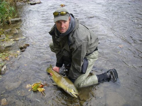 Humber River Fishing Secrets: Angler's Paradise Unveiled